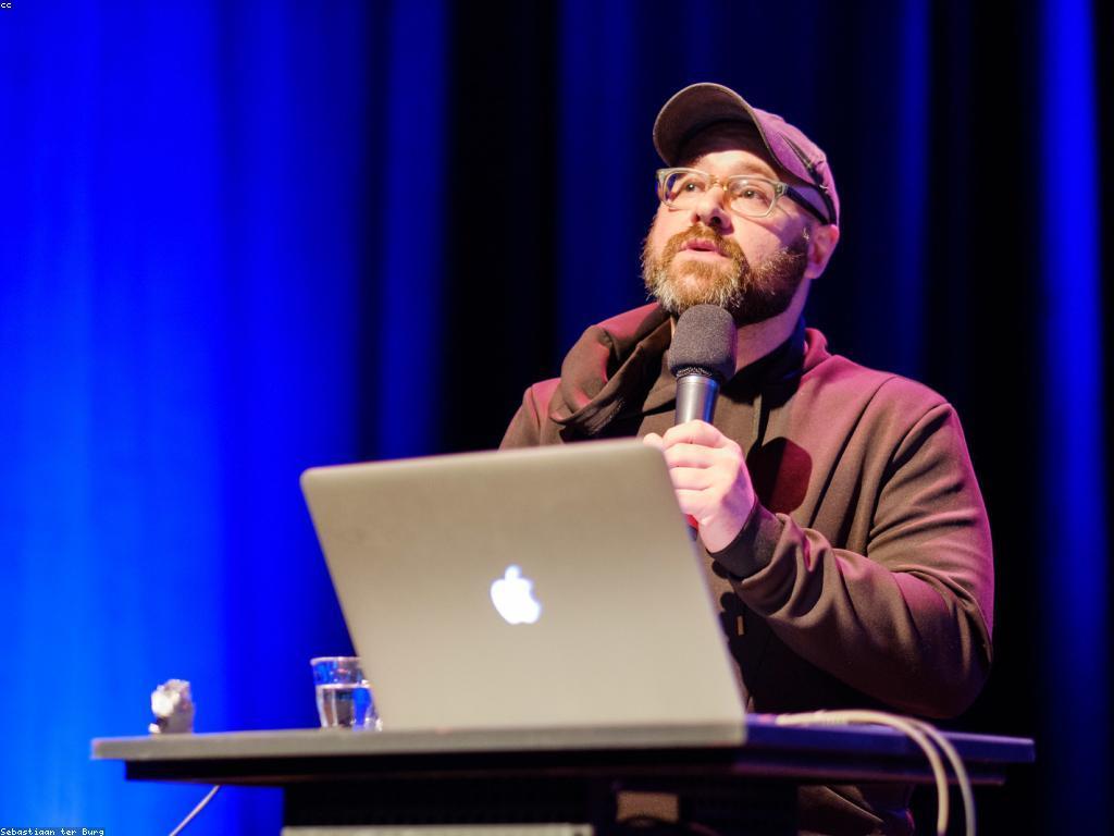 និន្នាការថ្មីក្នុងព័ត៌មាន